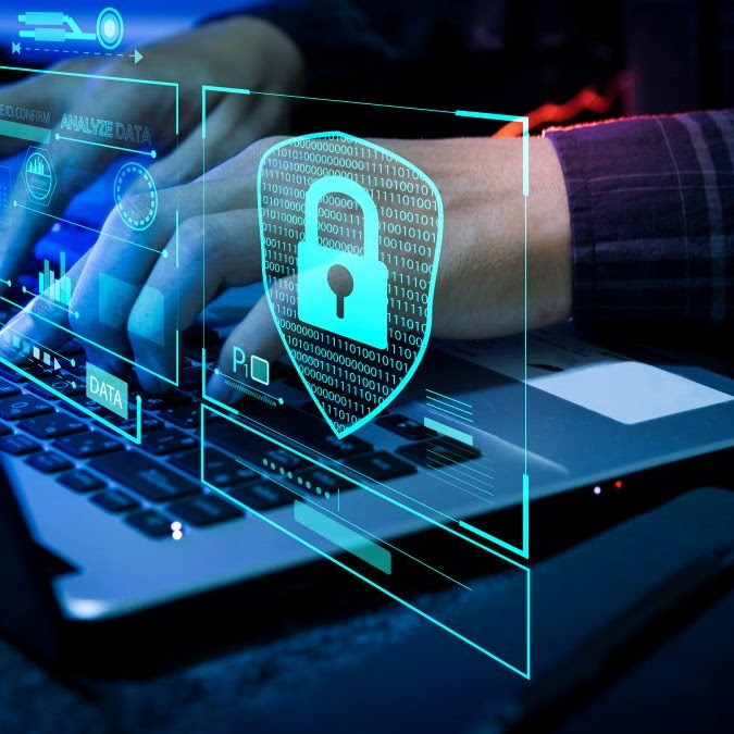 Ethical Hacking Icon