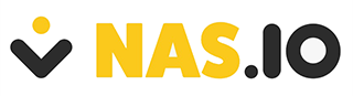 Nas.io Logo
